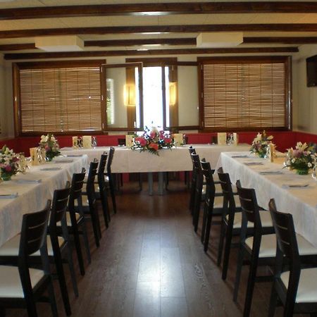 Fonda Urquizu Hotel Beceite Bagian luar foto