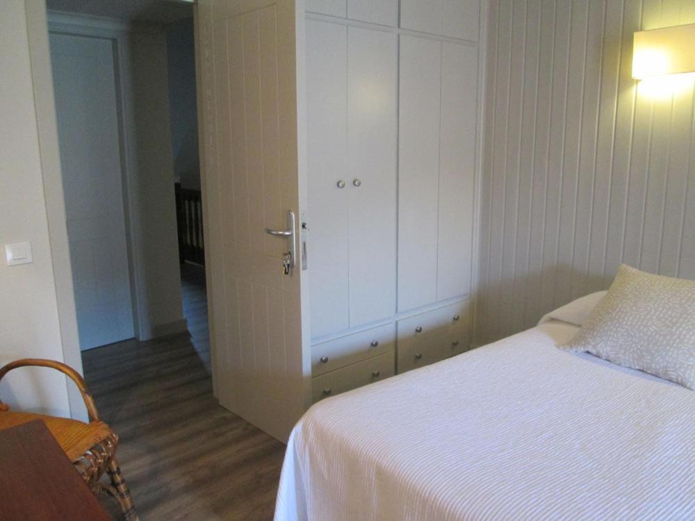 Fonda Urquizu Hotel Beceite Ruang foto