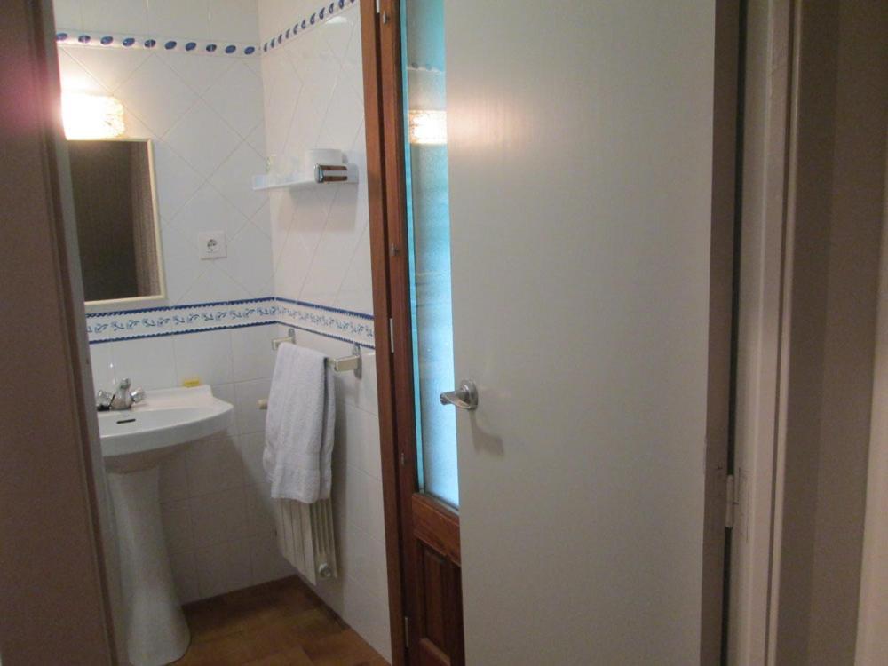 Fonda Urquizu Hotel Beceite Ruang foto