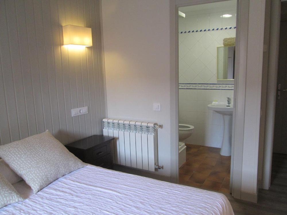 Fonda Urquizu Hotel Beceite Ruang foto